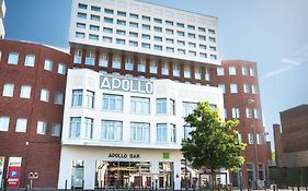 Ibis Styles Lens Centre Gare